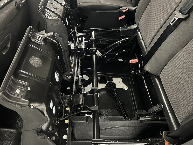 Used Ford Transit 2024 for sale - 77118230: Photo 38