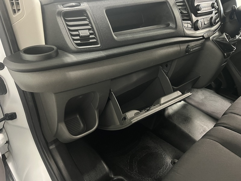 Used Ford Transit 2024 for sale - 77118230: Photo 39