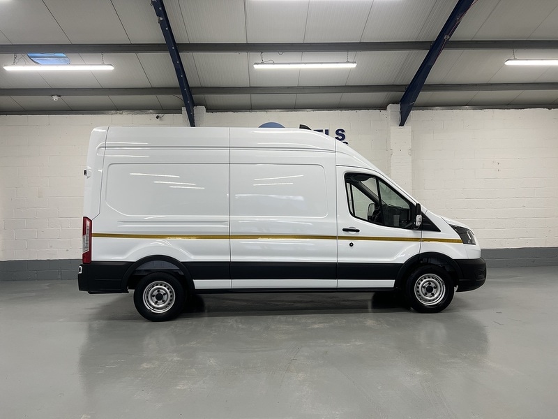 Used Ford Transit 2024 for sale - 77118230: Photo 6