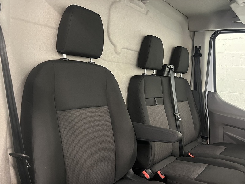 Used Ford Transit 2024 for sale - 77118230: Photo 9