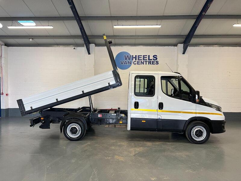 Used Iveco Daily 2022 for sale - 76904307: Photo 10