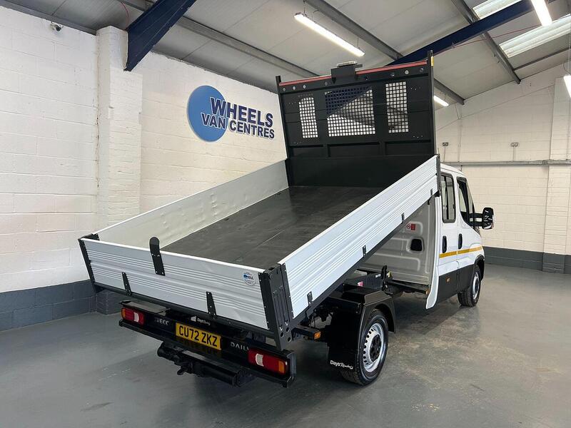 Used Iveco Daily 2022 for sale - 76904307: Photo 11