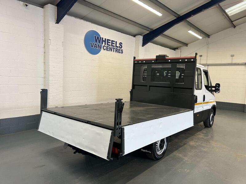 Used Iveco Daily 2022 for sale - 76904307: Photo 13