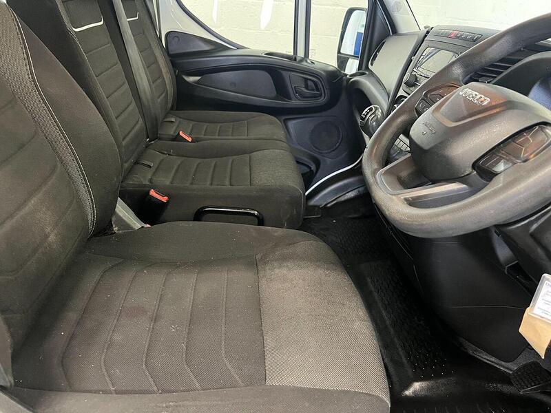 Used Iveco Daily 2022 for sale - 76904307: Photo 14