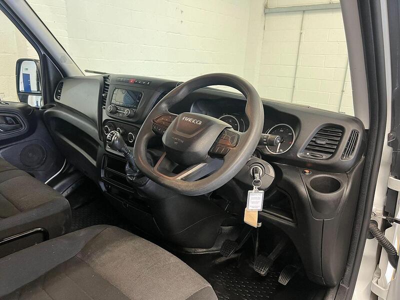 Used Iveco Daily 2022 for sale - 76904307: Photo 16
