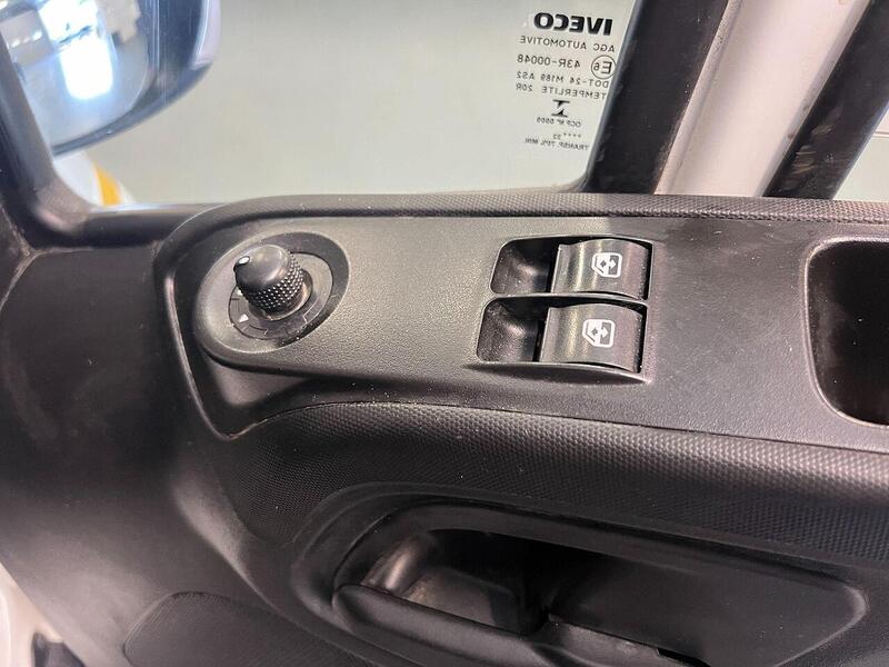 Used Iveco Daily 2022 for sale - 76904307: Photo 17