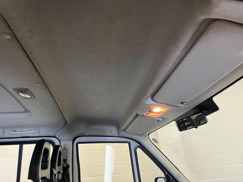 Used Iveco Daily 2022 for sale - 76904307: Photo 23