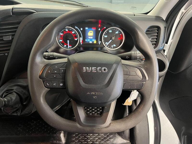 Used Iveco Daily 2022 for sale - 76904307: Photo 25
