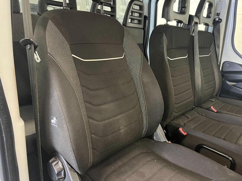 Used Iveco Daily 2022 for sale - 76904307: Photo 26