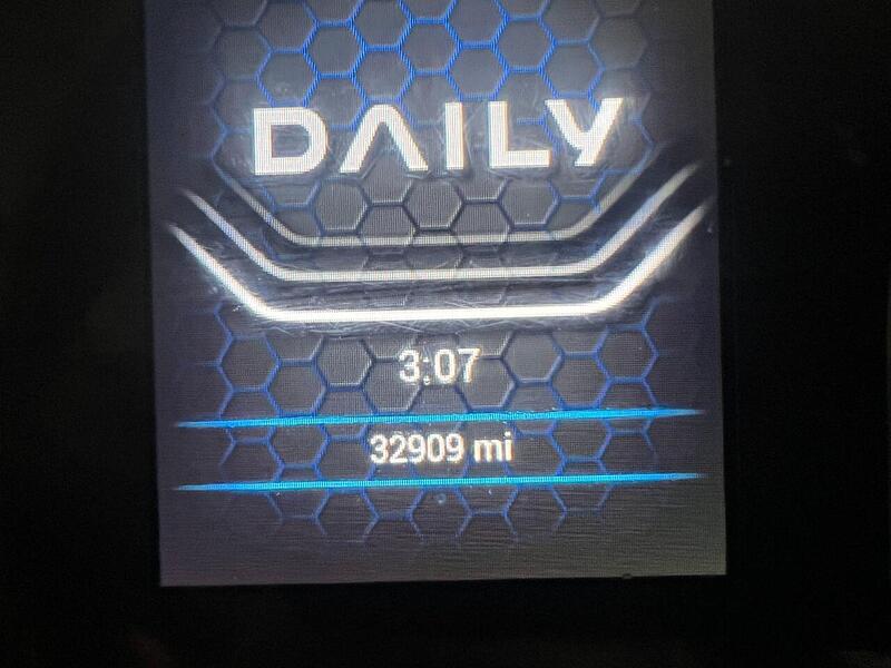 Used Iveco Daily 2022 for sale - 76904307: Photo 35