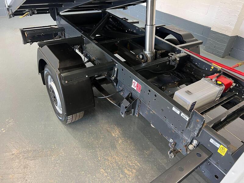 Used Iveco Daily 2022 for sale - 76904307: Photo 41