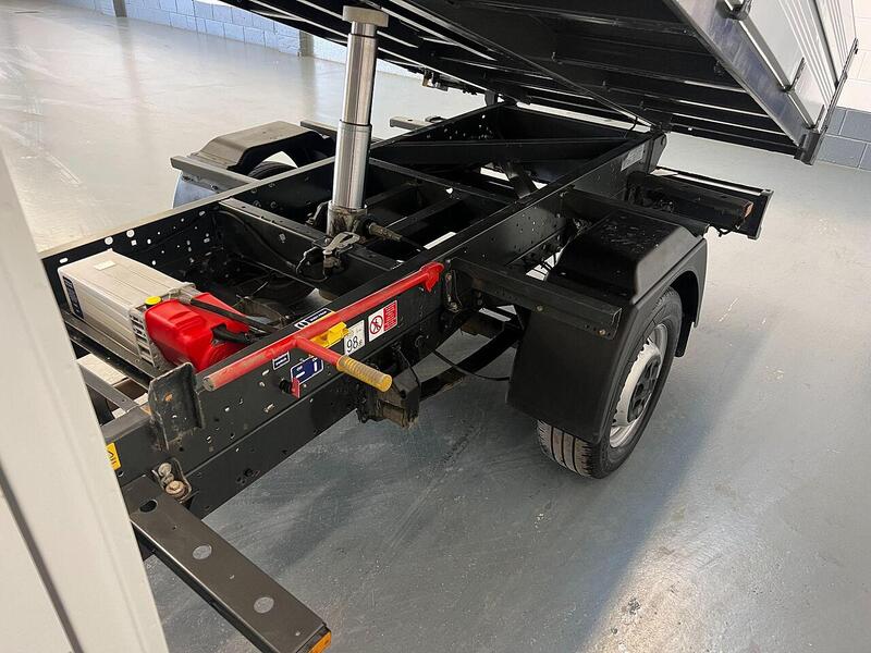 Used Iveco Daily 2022 for sale - 76904307: Photo 42