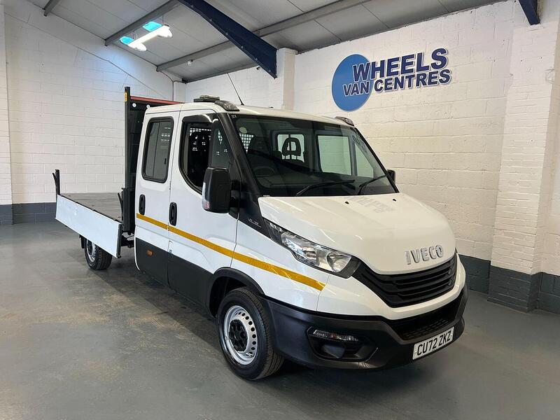 Used Iveco Daily 2022 for sale - 76904307: Photo 5
