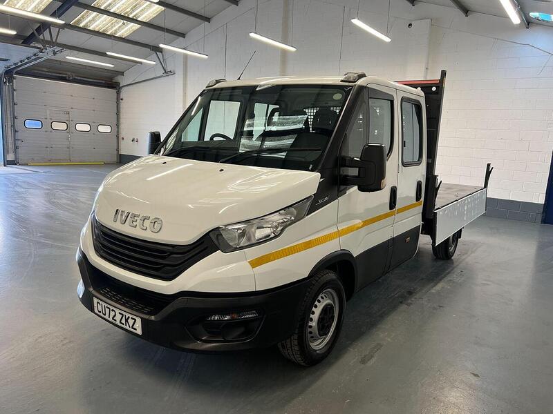 Used Iveco Daily 2022 for sale - 76904307: Photo 6