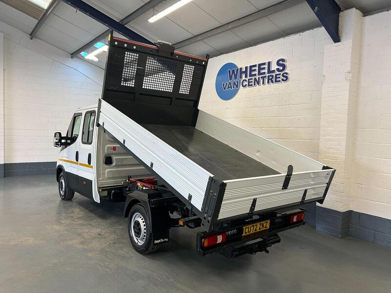 Used Iveco Daily 2022 for sale - 76904307: Photo 7