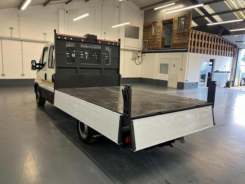 Used Iveco Daily 2022 for sale - 76904307: Photo 9