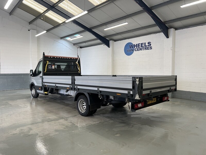 Used Ford Transit 2022 for sale - 77905974: Photo 2