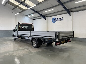 Used Ford Transit 2022 for sale - 77905974: Photo