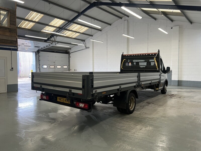 Used Ford Transit 2022 for sale - 77905974: Photo 3