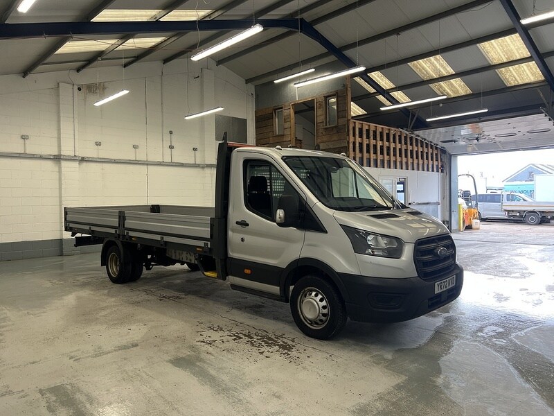 Used Ford Transit 2022 for sale - 77905974: Photo 4