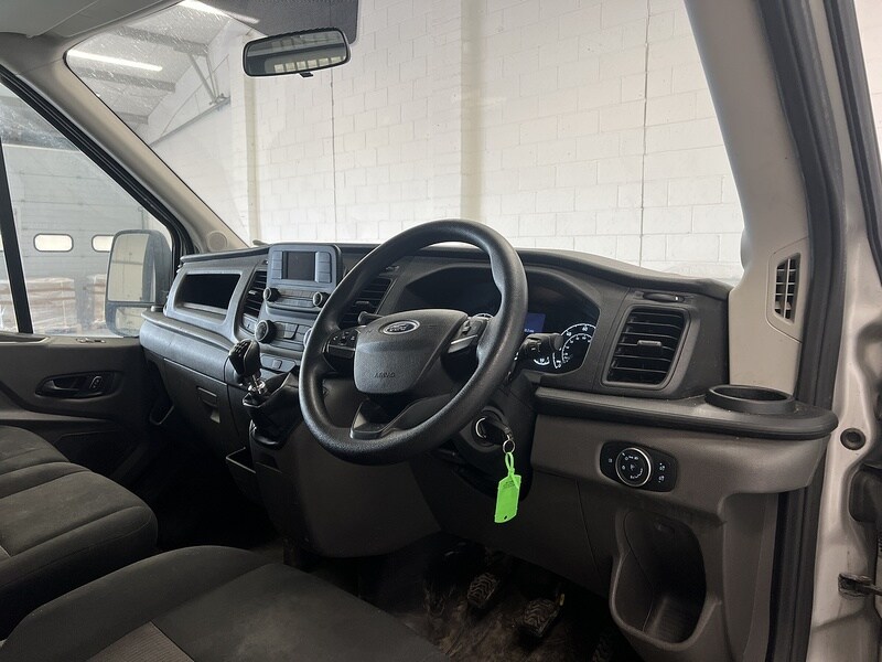 Used Ford Transit 2022 for sale - 77905974: Photo 5