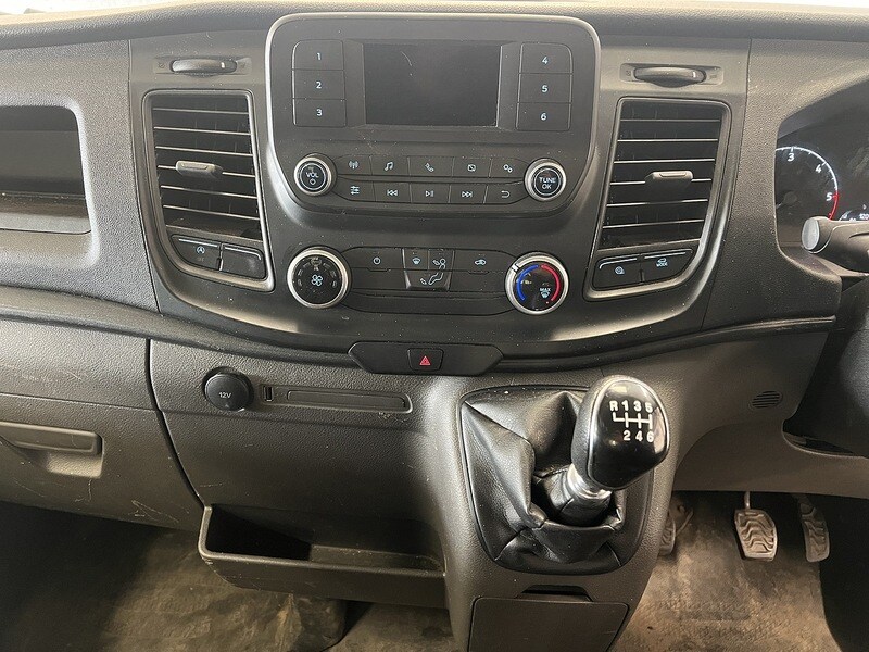 Used Ford Transit 2022 for sale - 77905974: Photo 7