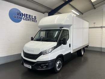 Used Iveco Daily 2023 for sale - 79434636: Photo