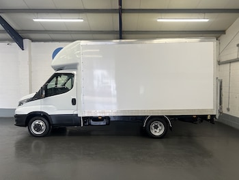 Used Iveco Daily 2023 for sale - 79434636: Photo