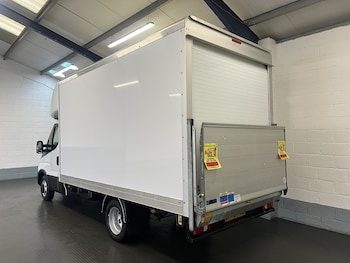 Used Iveco Daily 2023 for sale - 79434636: Photo