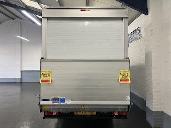 Used Iveco Daily 2023 for sale - 79434636: Photo