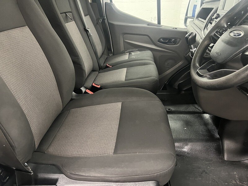 Used Ford Transit 2022 for sale - 77398861: Photo 10