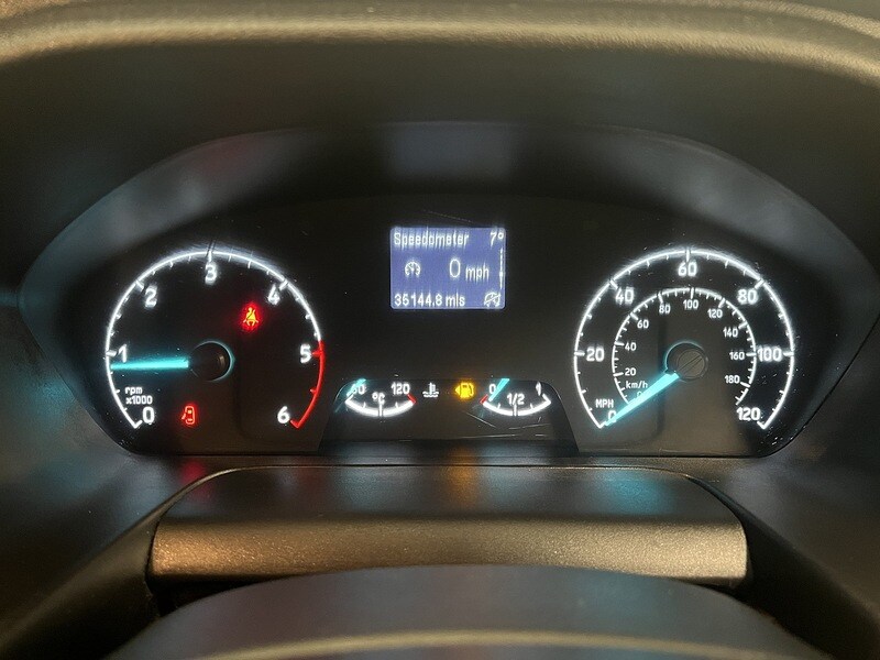 Used Ford Transit 2022 for sale - 77398861: Photo 15