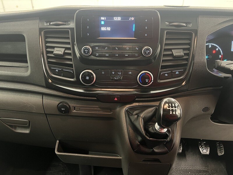 Used Ford Transit 2022 for sale - 77398861: Photo 17