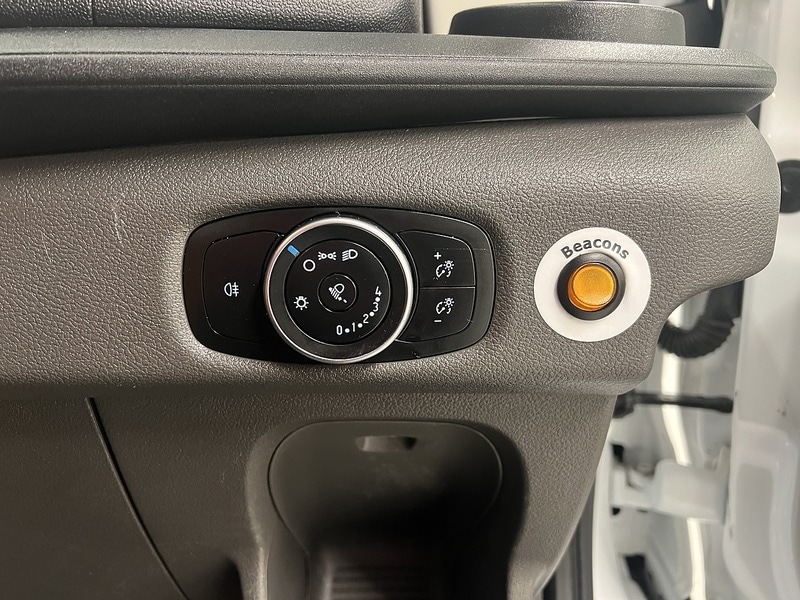 Used Ford Transit 2022 for sale - 77398861: Photo 18