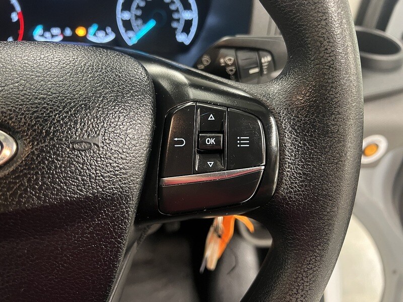 Used Ford Transit 2022 for sale - 77398861: Photo 19