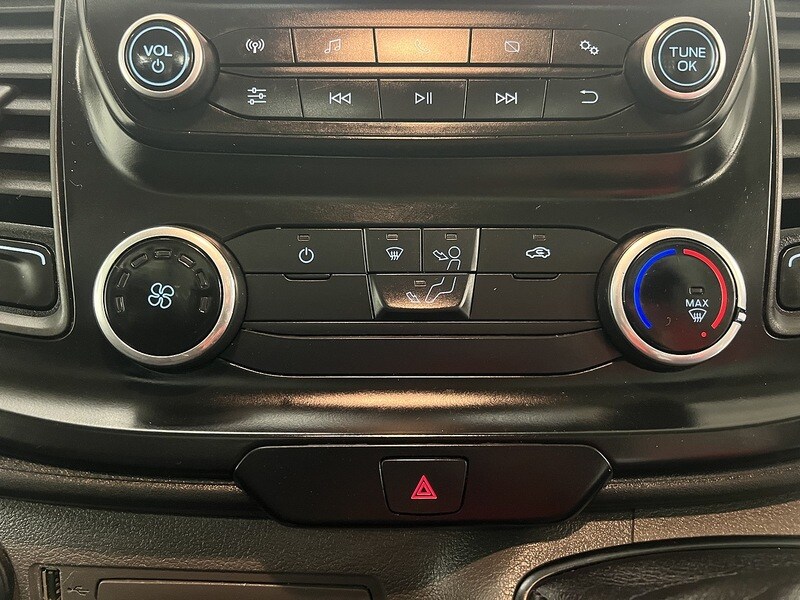 Used Ford Transit 2022 for sale - 77398861: Photo 25