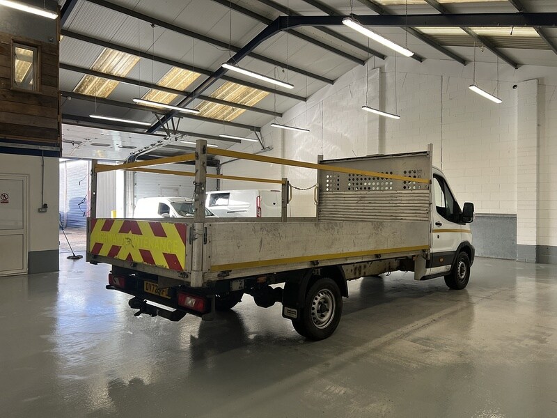 Used Ford Transit 2022 for sale - 77398861: Photo 3