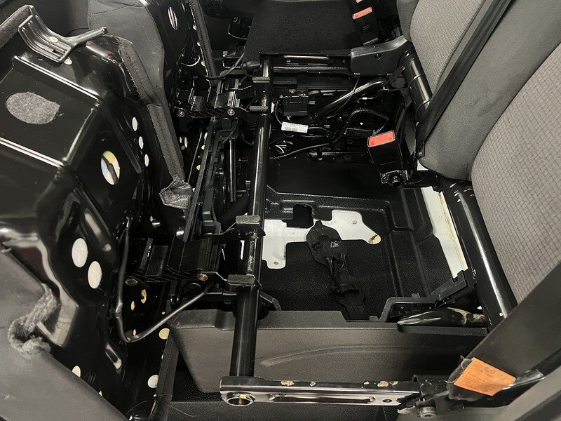 Used Ford Transit 2022 for sale - 77398861: Photo 36