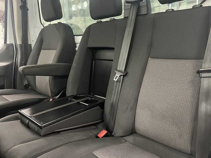 Used Ford Transit 2022 for sale - 77398861: Photo 37