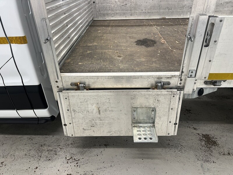 Used Ford Transit 2022 for sale - 77398861: Photo 38