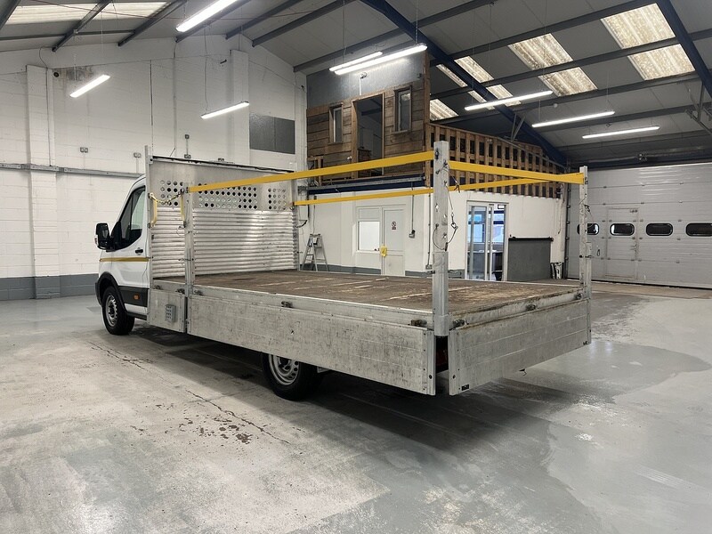 Used Ford Transit 2022 for sale - 77398861: Photo 42