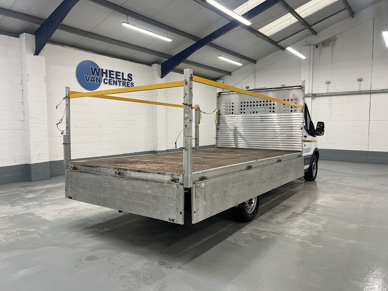 Used Ford Transit 2022 for sale - 77398861: Photo 43