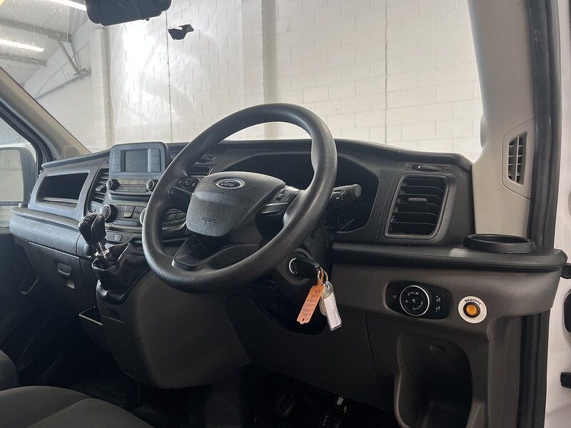 Used Ford Transit 2022 for sale - 77398861: Photo 5