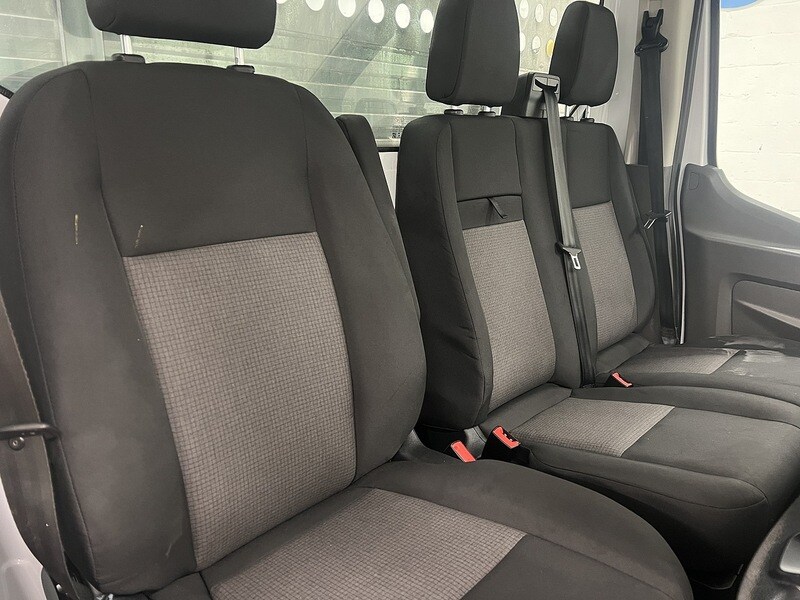 Used Ford Transit 2022 for sale - 77398861: Photo 9