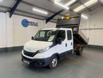 Used Iveco Daily 2020 for sale - 75027602: Photo