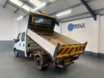 Used Iveco Daily 2020 for sale - 75027602: Photo