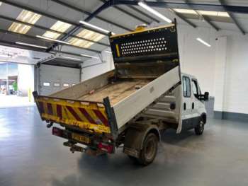 Used Iveco Daily 2020 for sale - 75027602: Photo