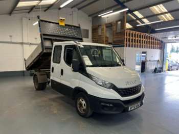 Used Iveco Daily 2020 for sale - 75027602: Photo