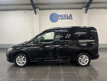 Used Volkswagen Caddy 2022 for sale - 79760656: Photo
