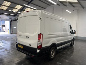 Used Ford Transit 2022 for sale - 79804368: Photo